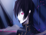 Lelouch's Loneliness