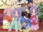 lucky star