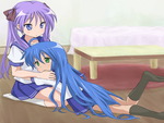 lucky star