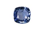 ONE BIG SAPPHIRE GEMSTONE