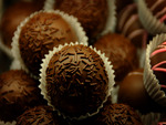 TRUFFLE CHOCOLATES