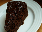 sacher torte