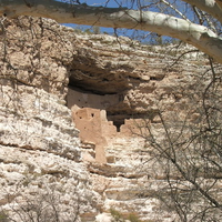 Hill Dwellers of Old