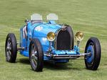 1930-Bugatti Type 37A