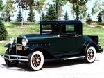 1930-Hudson Model T Coupe