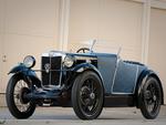 1930-MG M Type Midget