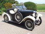 1930-Triumph Super 7 Special Sports