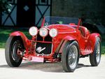 1931-Alfa Romeo 8C