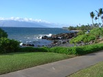 Wailea Beach, Maui, Hawaii