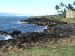 Wailea Beach, Maui, Hawaii