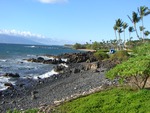 Wailea Beach, Maui, Hawaii