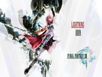 final fantasy XIII