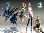 final fantasy XIII