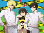 durarara