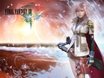 Claire Farron (Lightning)