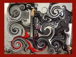 SPIRAL GUITAR