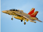 F18G Growler