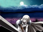 Claymore 