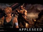 Appleseed