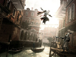 Assassin Creed 2 air assaassination