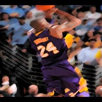 Kobe Bryant 24