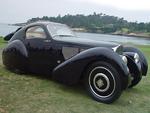 1931-Bugatti Type 51 Dubos Coupe