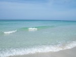 ~Anna Marie Island~Sarasota, Florida~