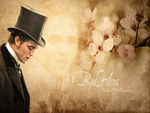 Bel Ami: Robert Pattison