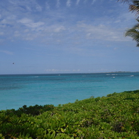 Bahamas Beach