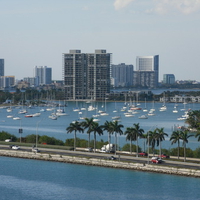 Miami Vista