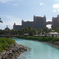 Atlantis Resort Bahamas