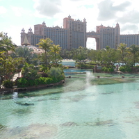 Atlantis Resort Bahamas