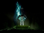 Master Sword