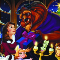 beauty and the beast