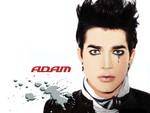 adam lambert