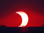 Solar Eclipse