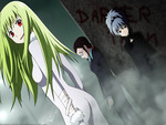 Darker Than Black