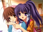 clannad