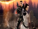 shepard and miranda