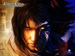 Prince Of Persia-The Two Thrones