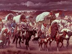 the trail of tears