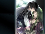 Code Geass
