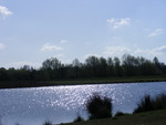 Stanwick lakes