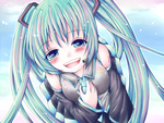 Hatsune Miku