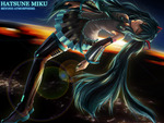 Hatsune Miku