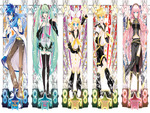vocaloid team