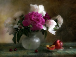 Peony Still