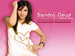 Sandra Dewi