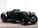 1932-MG K3 Magnette