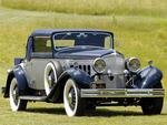 1932-REO Royale Convertible Coupe